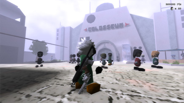 Worlds screenshot 9