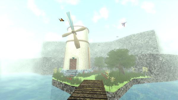 Worlds screenshot 1