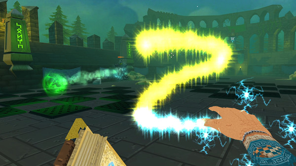 Stones of Harlath screenshot 8