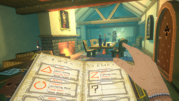 Stones of Harlath screenshot 4