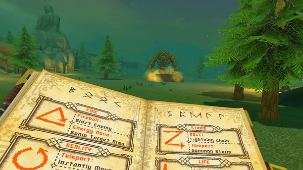 Stones of Harlath screenshot 7