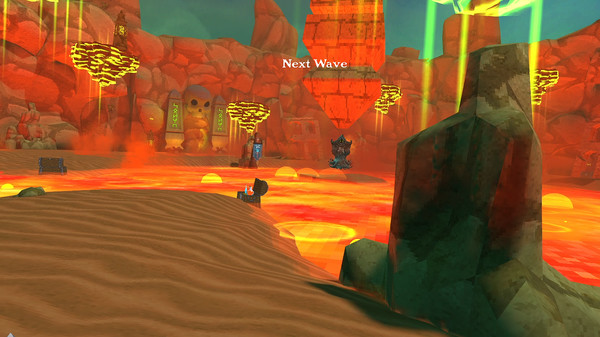 Stones of Harlath screenshot 10