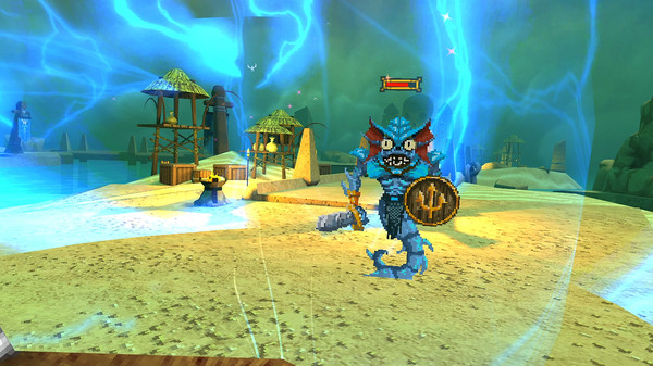 Stones of Harlath screenshot 6