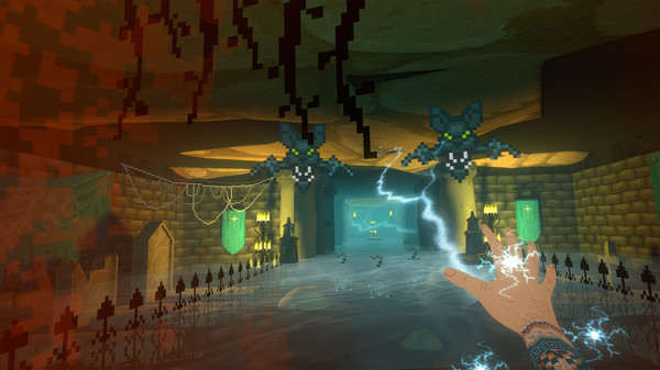 Stones of Harlath screenshot 5