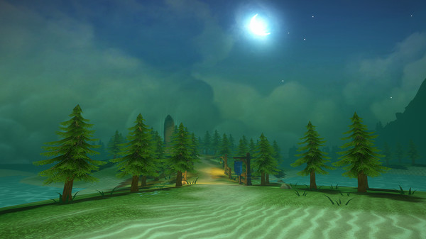 Stones of Harlath screenshot 1