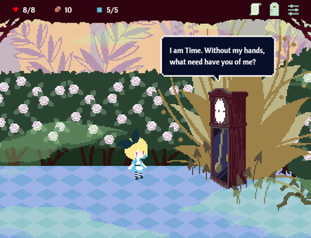 Slay the Alice screenshot 8