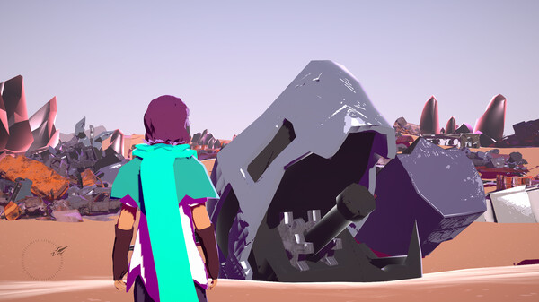 Desert Angels screenshot 4