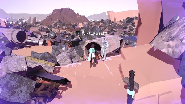 Desert Angels screenshot 6
