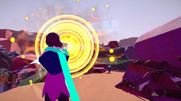 Desert Angels screenshot 5