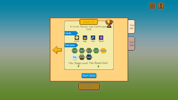 Best Mayor screenshot 1