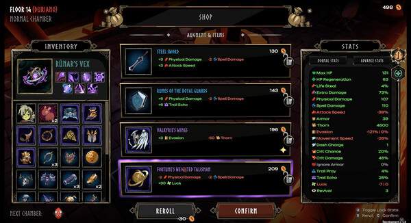 Duriano screenshot 5