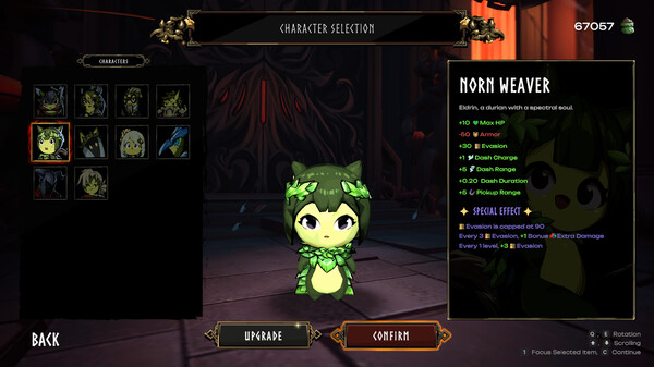 Duriano screenshot 1