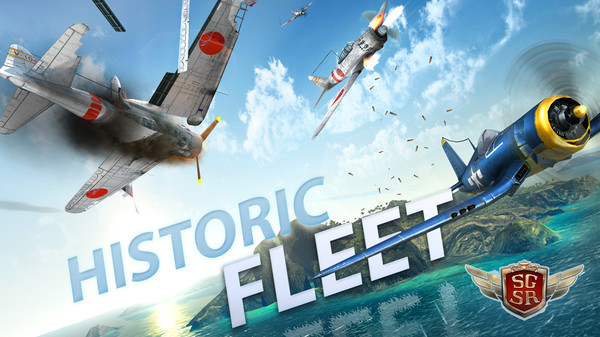 Sky Gamblers: Storm Raiders screenshot 4