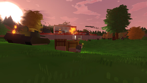 Unturned screenshot 10