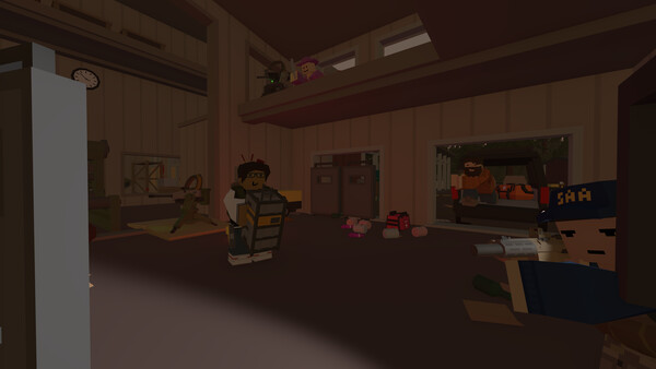 Unturned screenshot 11
