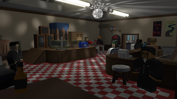 Unturned screenshot 3