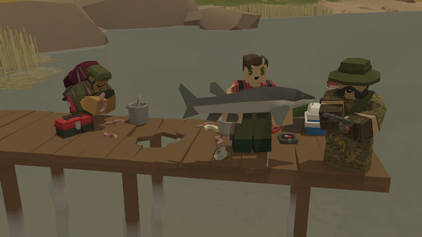 Unturned screenshot 2
