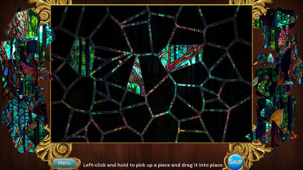 Enchantment 2 : Sun's tear Collector's Edition screenshot 3