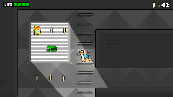 Dexter The Hamster screenshot 3