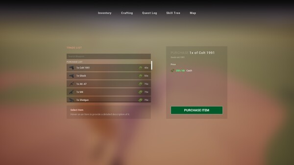 Multiplayer Survivors screenshot 7