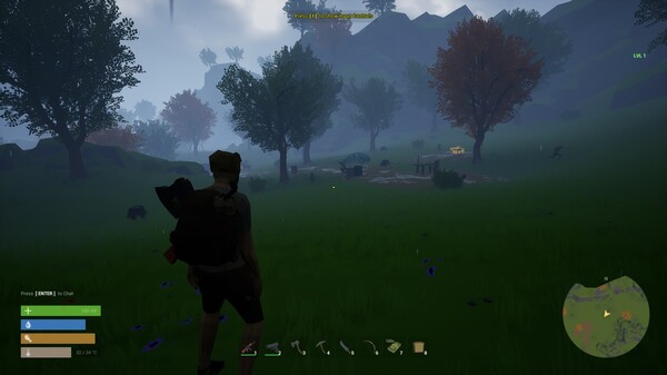 Multiplayer Survivors screenshot 3