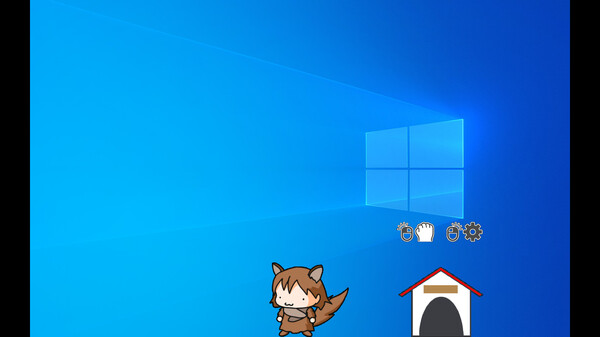 Desktop Wanwano- screenshot 1