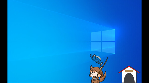 Desktop Wanwano- screenshot 5