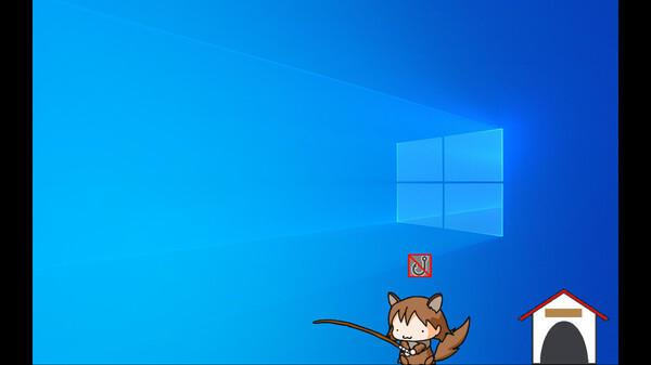 Desktop Wanwano- screenshot 3