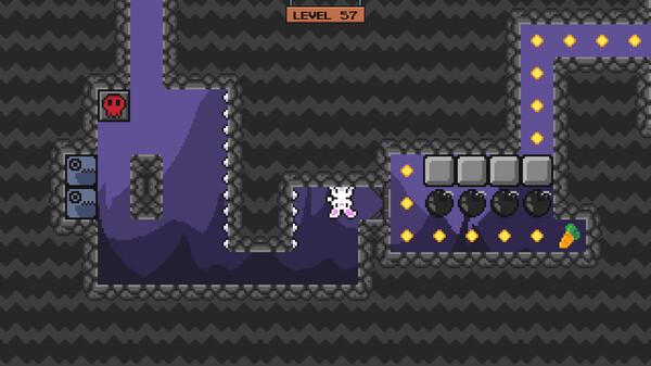 Runny Bunny screenshot 8
