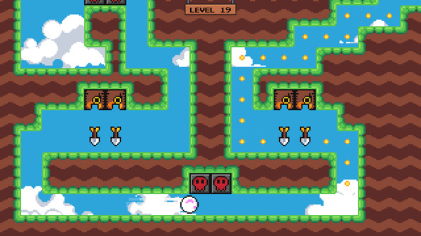 Runny Bunny screenshot 10