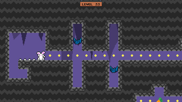 Runny Bunny screenshot 5