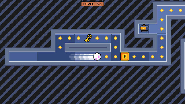 Runny Bunny screenshot 6
