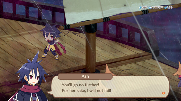 Phantom Brave: The Lost Hero screenshot 3