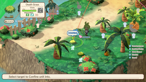 Phantom Brave: The Lost Hero screenshot 6