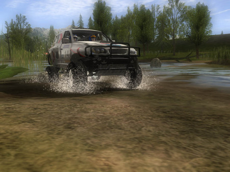 Xpand Rally Xtreme screenshot 0