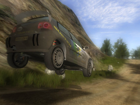 Xpand Rally Xtreme screenshot 2