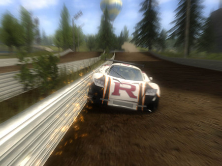 Xpand Rally Xtreme screenshot 5