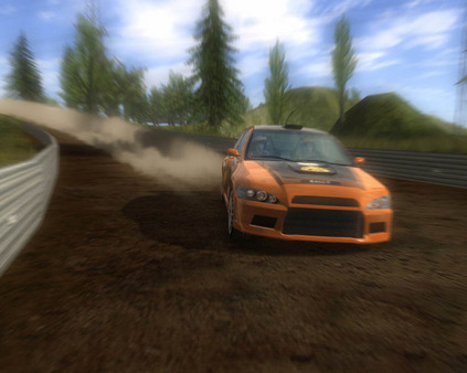 Xpand Rally Xtreme screenshot 6