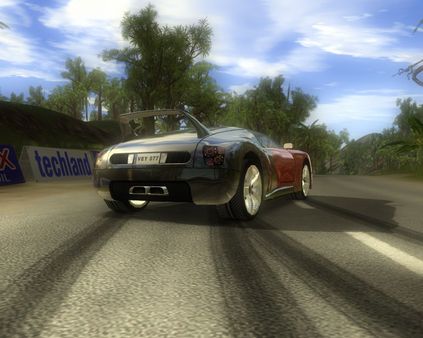 Xpand Rally Xtreme screenshot 7