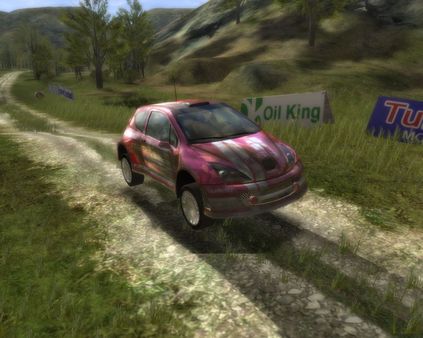Xpand Rally Xtreme screenshot 8