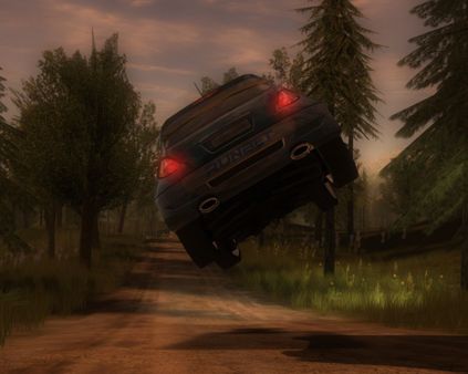 Xpand Rally Xtreme screenshot 10