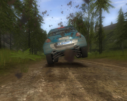 Xpand Rally Xtreme screenshot 11