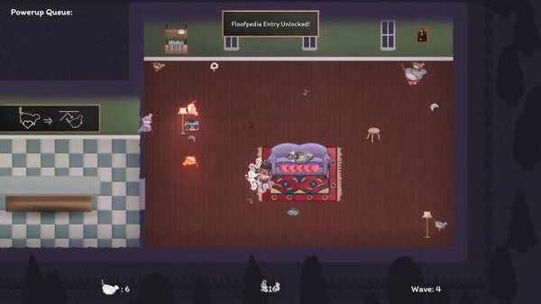 Twinkle Stardust's Catnap Chaos screenshot 5
