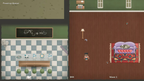Twinkle Stardust's Catnap Chaos screenshot 6