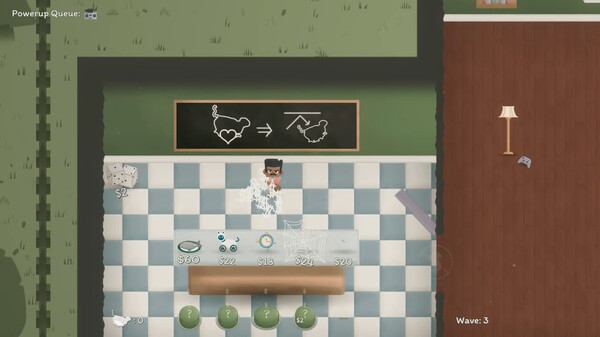 Twinkle Stardust's Catnap Chaos screenshot 1