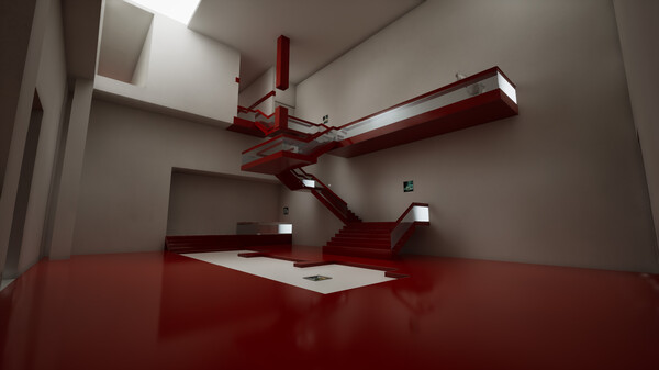 Anomalum screenshot 1