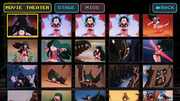 TIMEGAL HD-Remaster screenshot 8