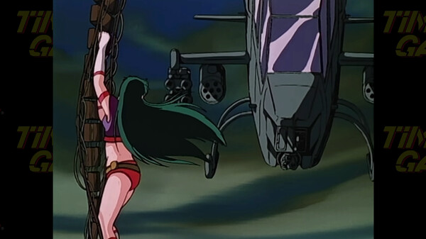 TIMEGAL HD-Remaster screenshot 3
