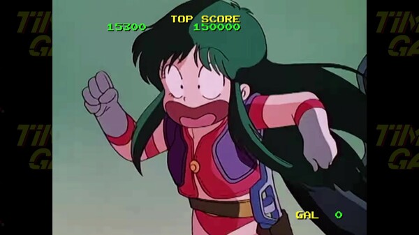 TIMEGAL HD-Remaster screenshot 5
