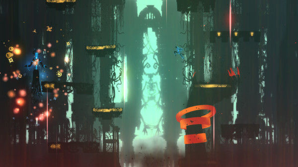 Outland screenshot 4